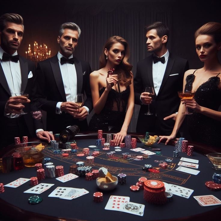 JasaPoker tembak ikan online jackpot besar grafis keren terpercaya