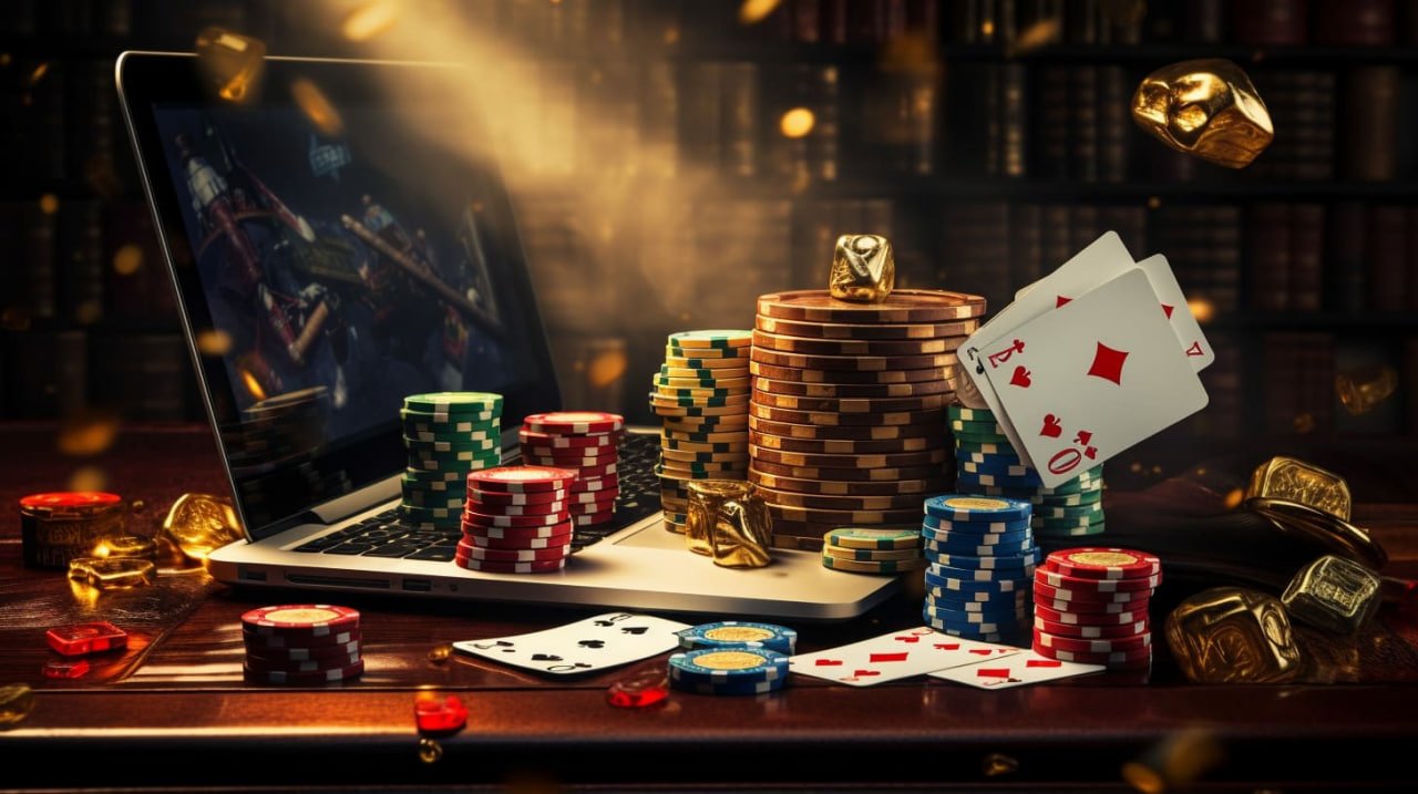 JasaPoker permainan slot lengkap dengan tampilan provider terbaik