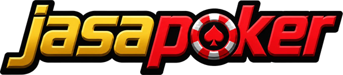 JasaPoker Logo